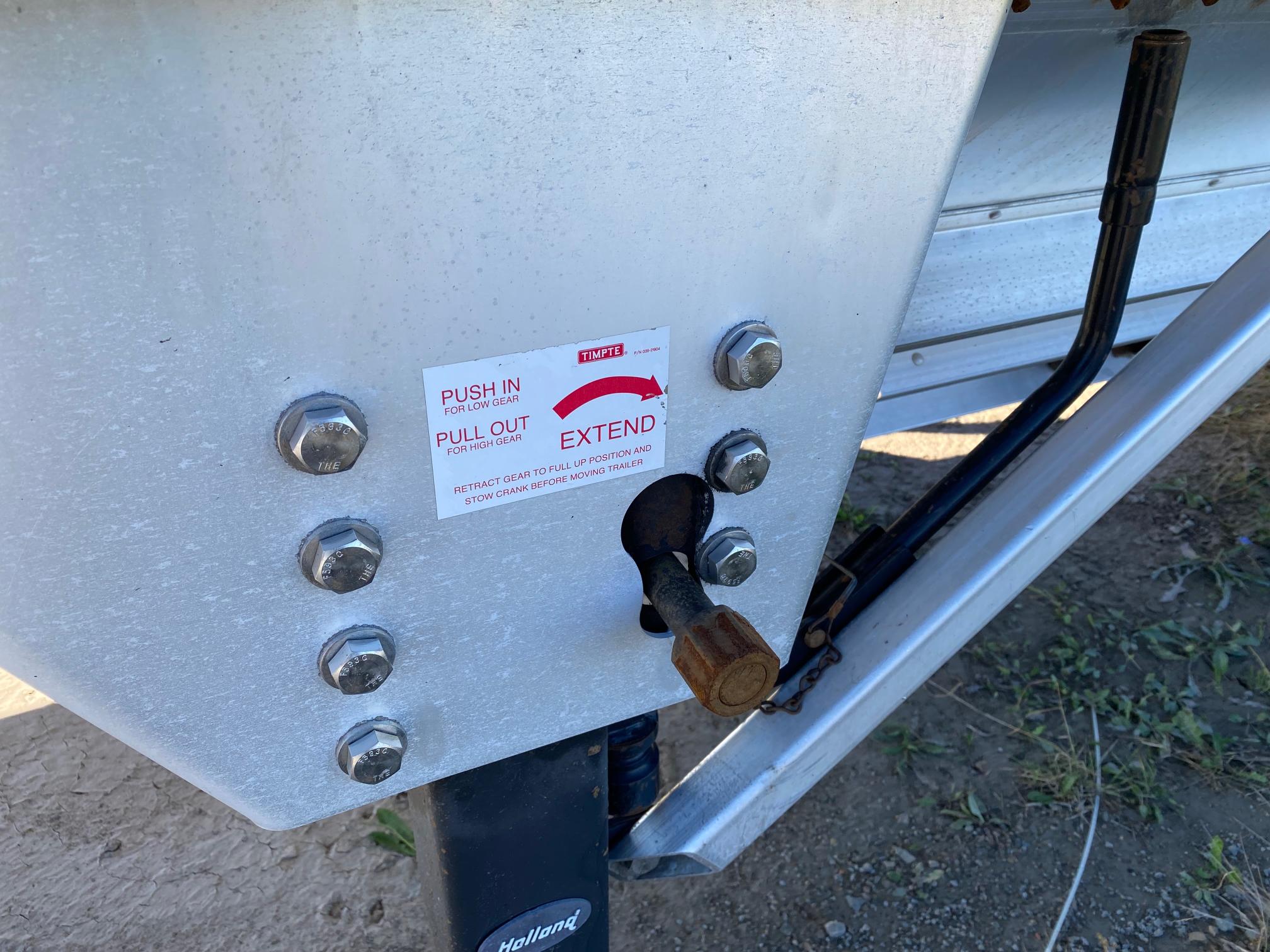 2019 TIMPTE Super Hopper - Image 19